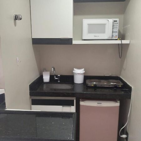Aparthotel Victory Flat Intermares Cabedelo Exterior foto